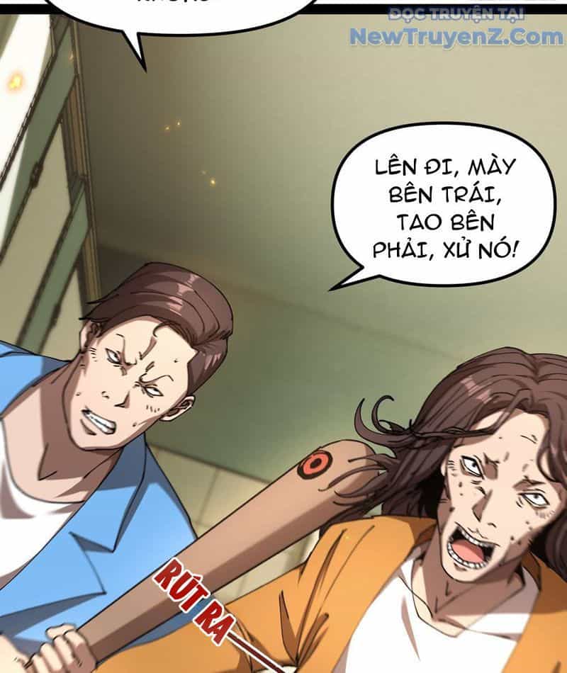 Tận Thế Giáng Lâm, Ta Trùng Sinh Thành Bạo Quân - Chương 1 - ảnh 91