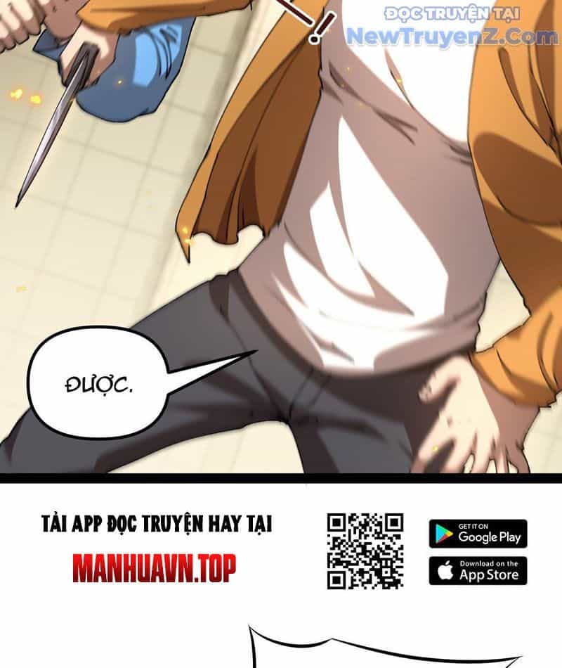 Tận Thế Giáng Lâm, Ta Trùng Sinh Thành Bạo Quân - Chương 1 - ảnh 92
