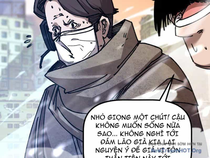 Tận Thế Giáng Lâm, Ta Trùng Sinh Thành Bạo Quân - Chương 10 - ảnh 36