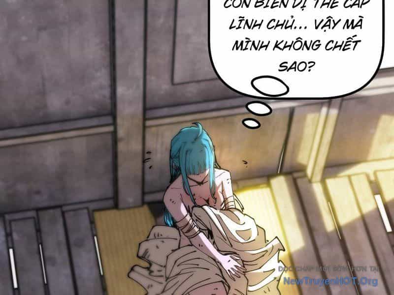 Tận Thế Giáng Lâm, Ta Trùng Sinh Thành Bạo Quân - Chương 10 - ảnh 83