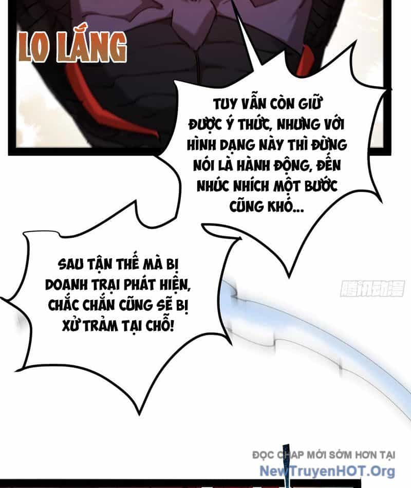 Tận Thế Giáng Lâm, Ta Trùng Sinh Thành Bạo Quân - Chương 12 - ảnh 9