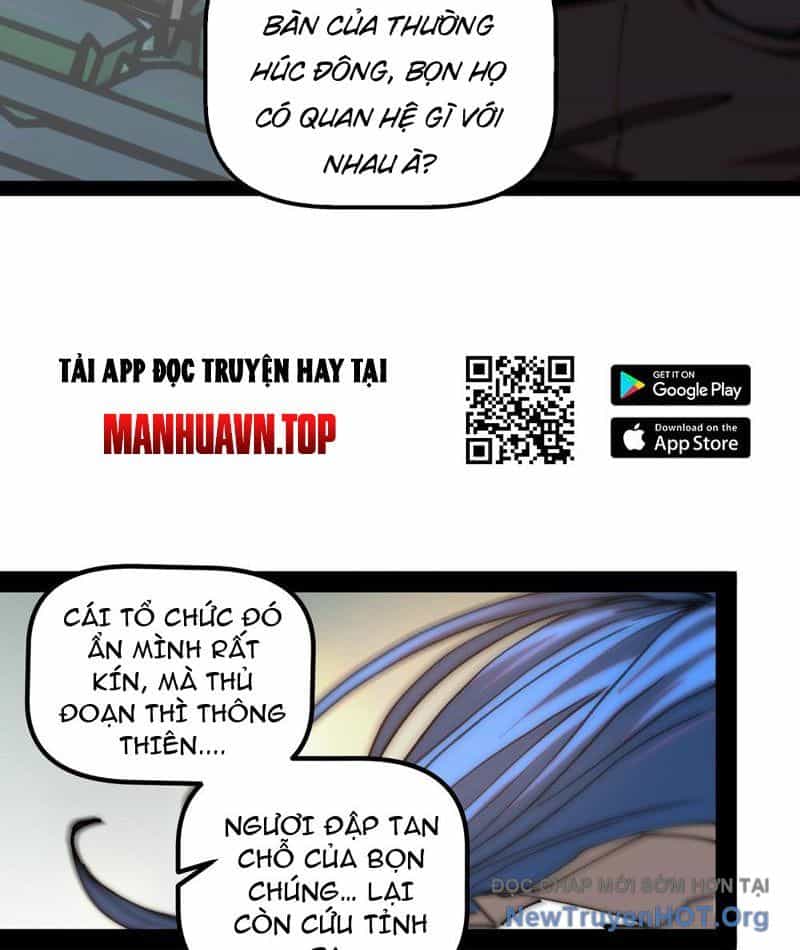 Tận Thế Giáng Lâm, Ta Trùng Sinh Thành Bạo Quân - Chương 13 - ảnh 37