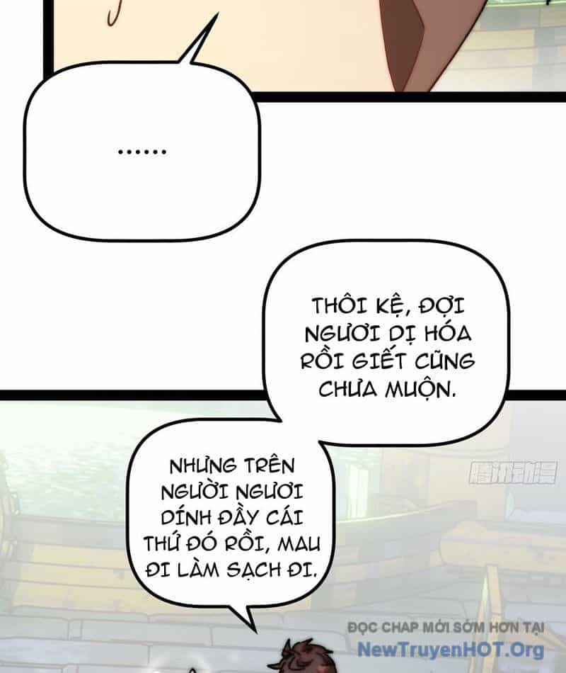 Tận Thế Giáng Lâm, Ta Trùng Sinh Thành Bạo Quân - Chương 13 - ảnh 75