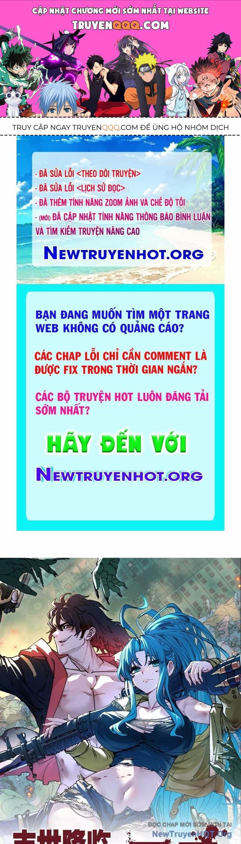 Tận Thế Giáng Lâm, Ta Trùng Sinh Thành Bạo Quân - Chương 15 - ảnh 1