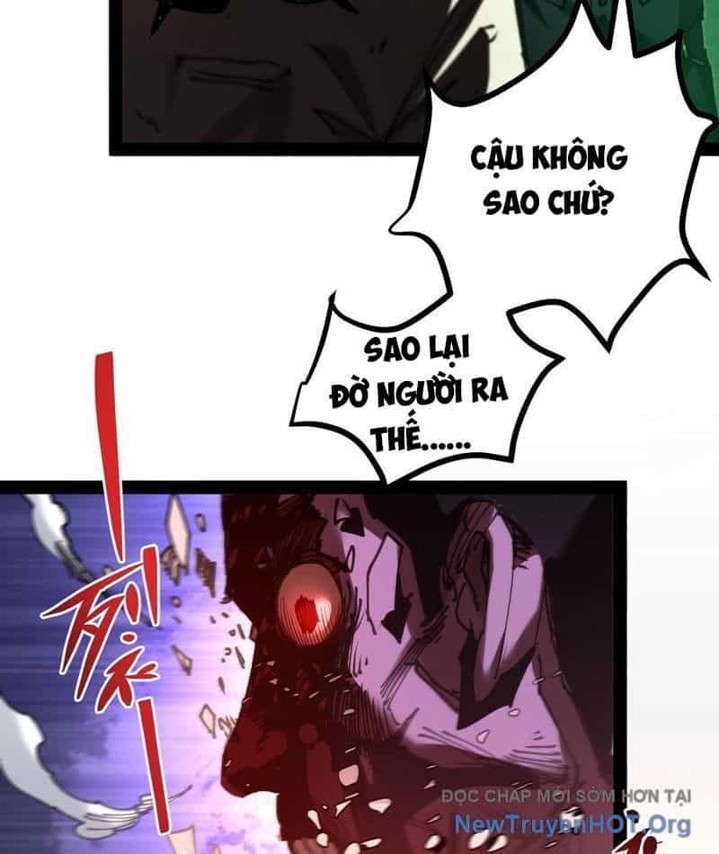 Tận Thế Giáng Lâm, Ta Trùng Sinh Thành Bạo Quân - Chương 15 - ảnh 21
