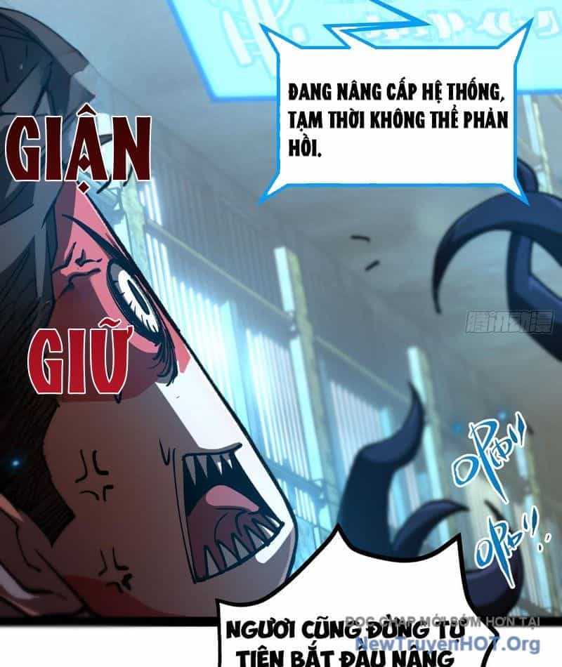 Tận Thế Giáng Lâm, Ta Trùng Sinh Thành Bạo Quân - Chương 16 - ảnh 25