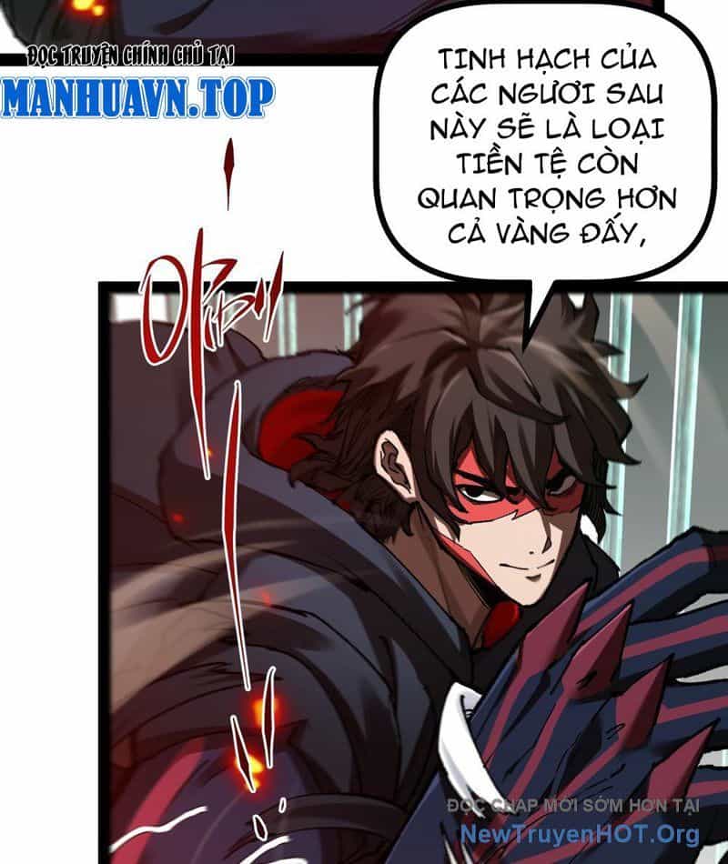 Tận Thế Giáng Lâm, Ta Trùng Sinh Thành Bạo Quân - Chương 16 - ảnh 4