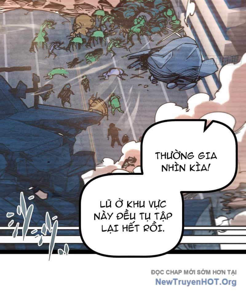 Tận Thế Giáng Lâm, Ta Trùng Sinh Thành Bạo Quân - Chương 16 - ảnh 56