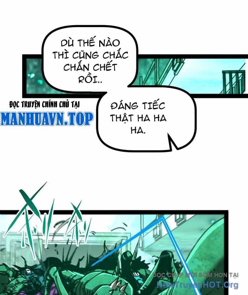 Tận Thế Giáng Lâm, Ta Trùng Sinh Thành Bạo Quân - Chương 16 - ảnh 60