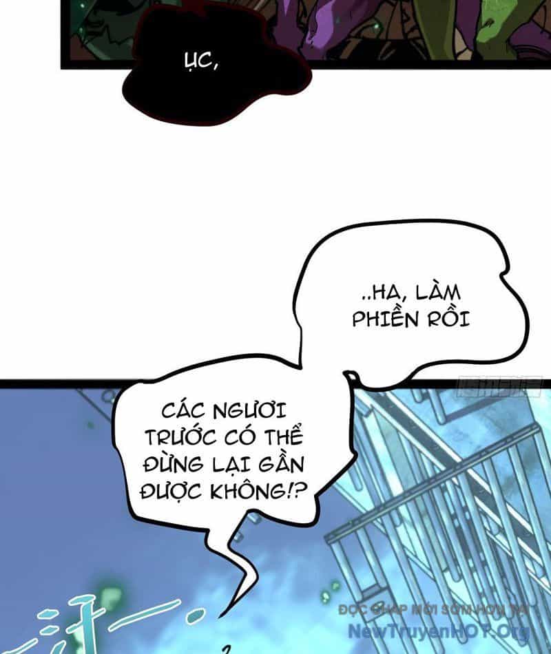 Tận Thế Giáng Lâm, Ta Trùng Sinh Thành Bạo Quân - Chương 16 - ảnh 9