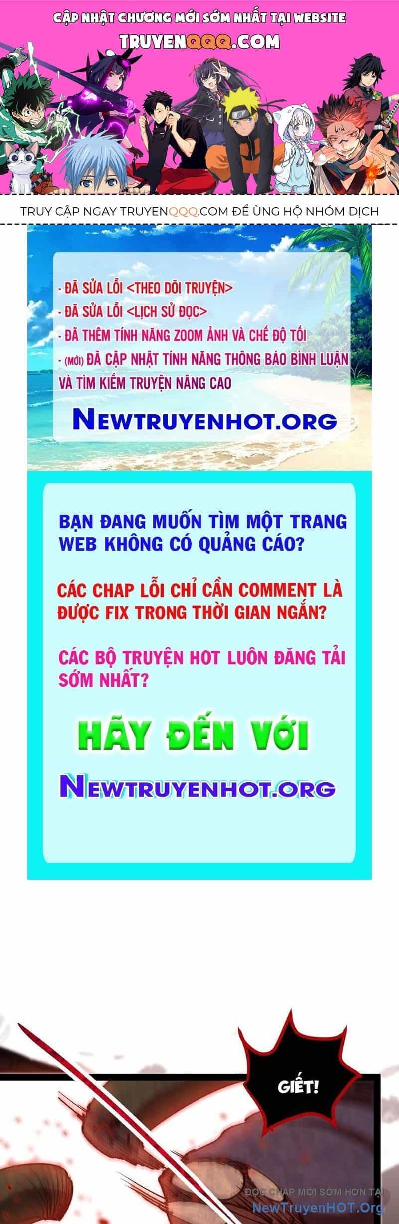 Tận Thế Giáng Lâm, Ta Trùng Sinh Thành Bạo Quân - Chương 17 - ảnh 1
