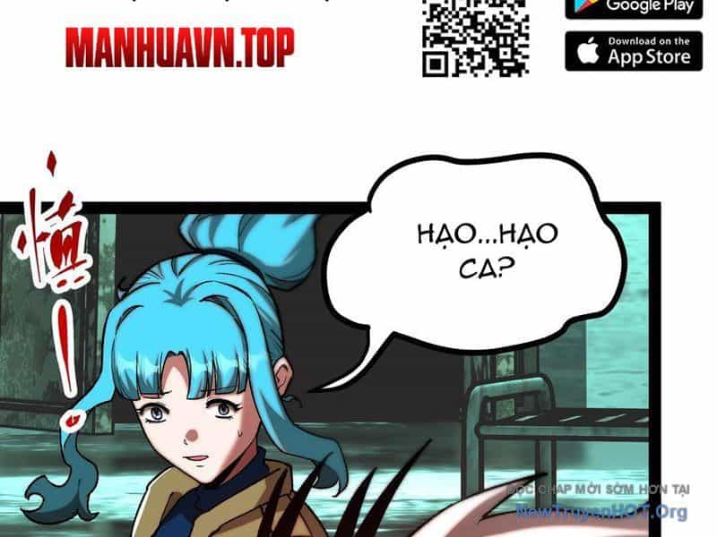 Tận Thế Giáng Lâm, Ta Trùng Sinh Thành Bạo Quân - Chương 17 - ảnh 37
