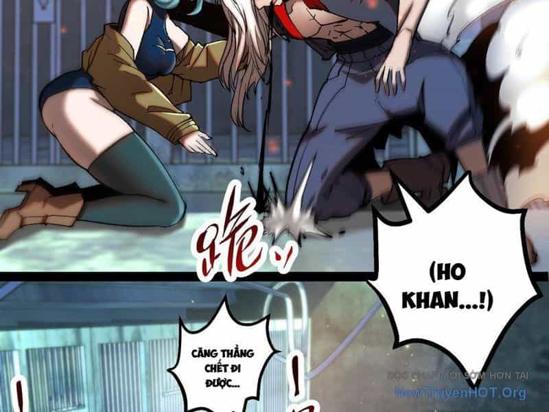 Tận Thế Giáng Lâm, Ta Trùng Sinh Thành Bạo Quân - Chương 17 - ảnh 82