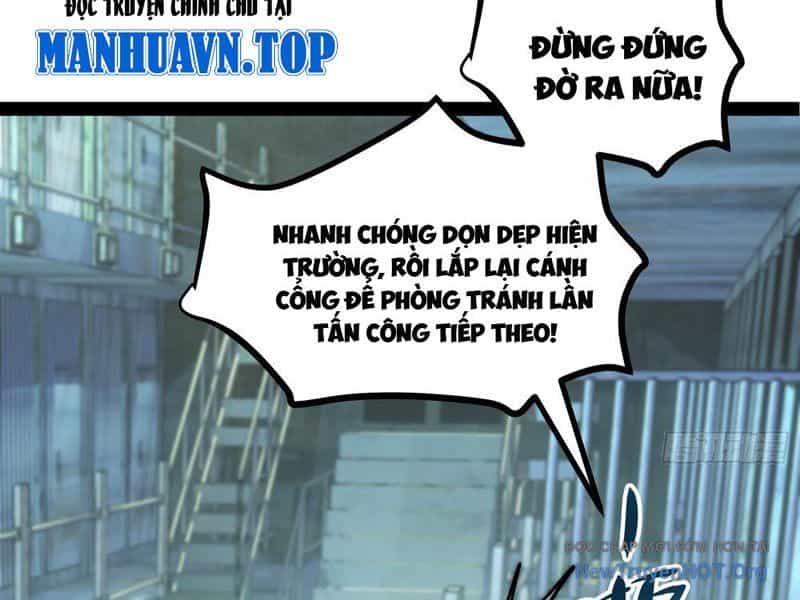 Tận Thế Giáng Lâm, Ta Trùng Sinh Thành Bạo Quân - Chương 17 - ảnh 93