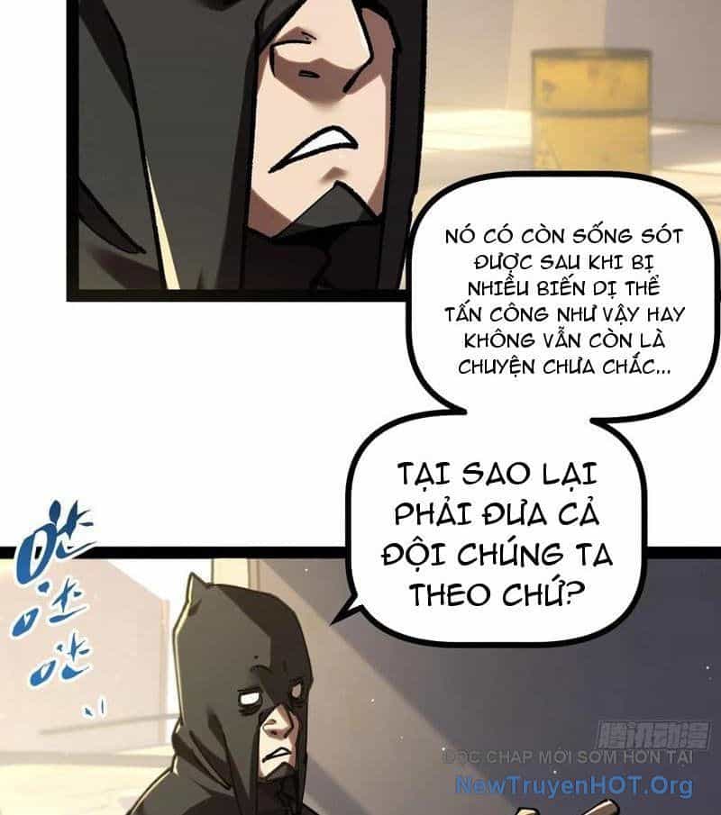 Tận Thế Giáng Lâm, Ta Trùng Sinh Thành Bạo Quân - Chương 18 - ảnh 15