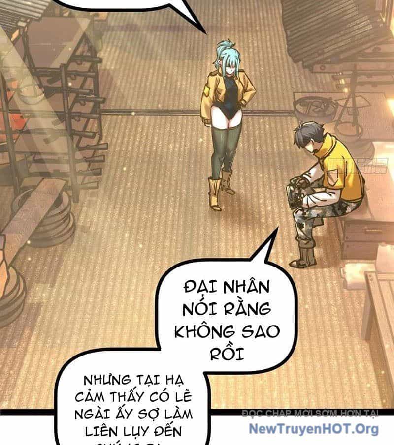 Tận Thế Giáng Lâm, Ta Trùng Sinh Thành Bạo Quân - Chương 18 - ảnh 25