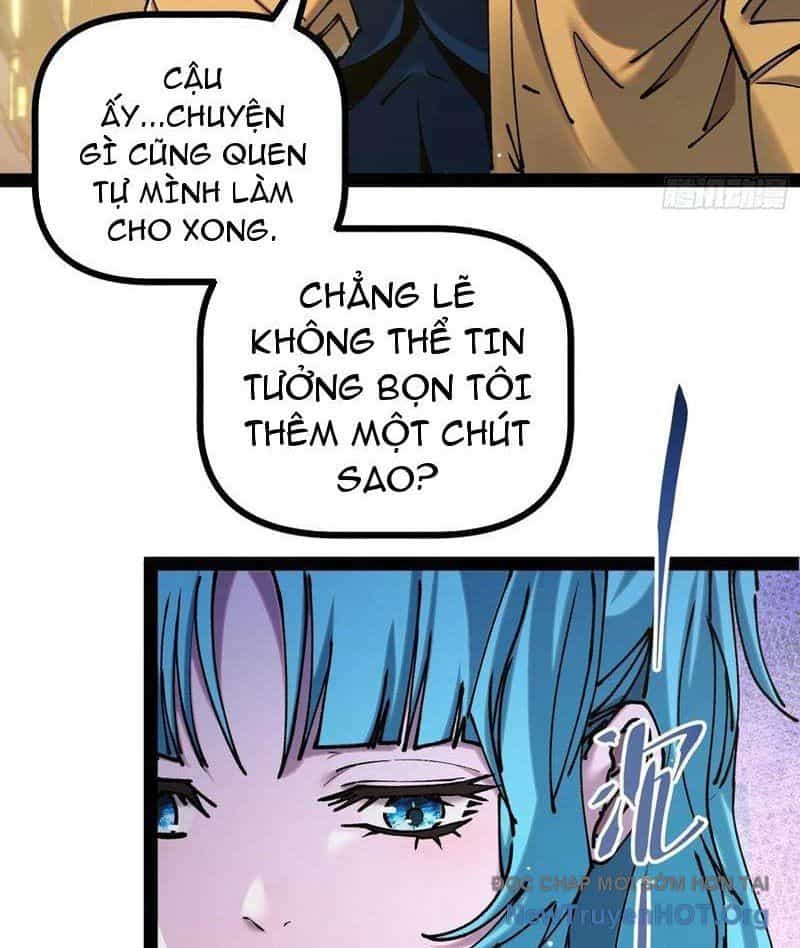 Tận Thế Giáng Lâm, Ta Trùng Sinh Thành Bạo Quân - Chương 18 - ảnh 29