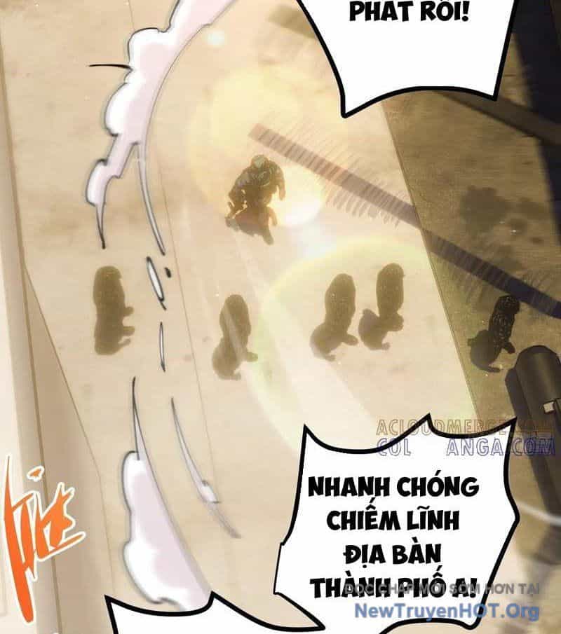 Tận Thế Giáng Lâm, Ta Trùng Sinh Thành Bạo Quân - Chương 18 - ảnh 5