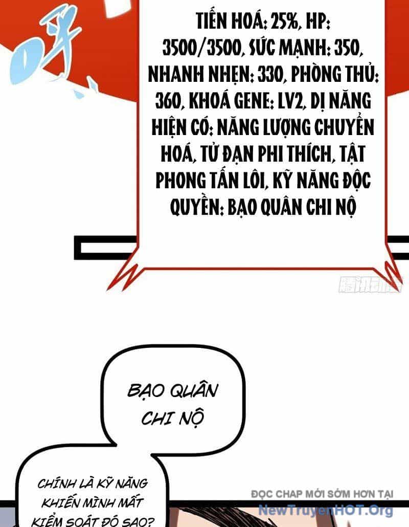 Tận Thế Giáng Lâm, Ta Trùng Sinh Thành Bạo Quân - Chương 18 - ảnh 59