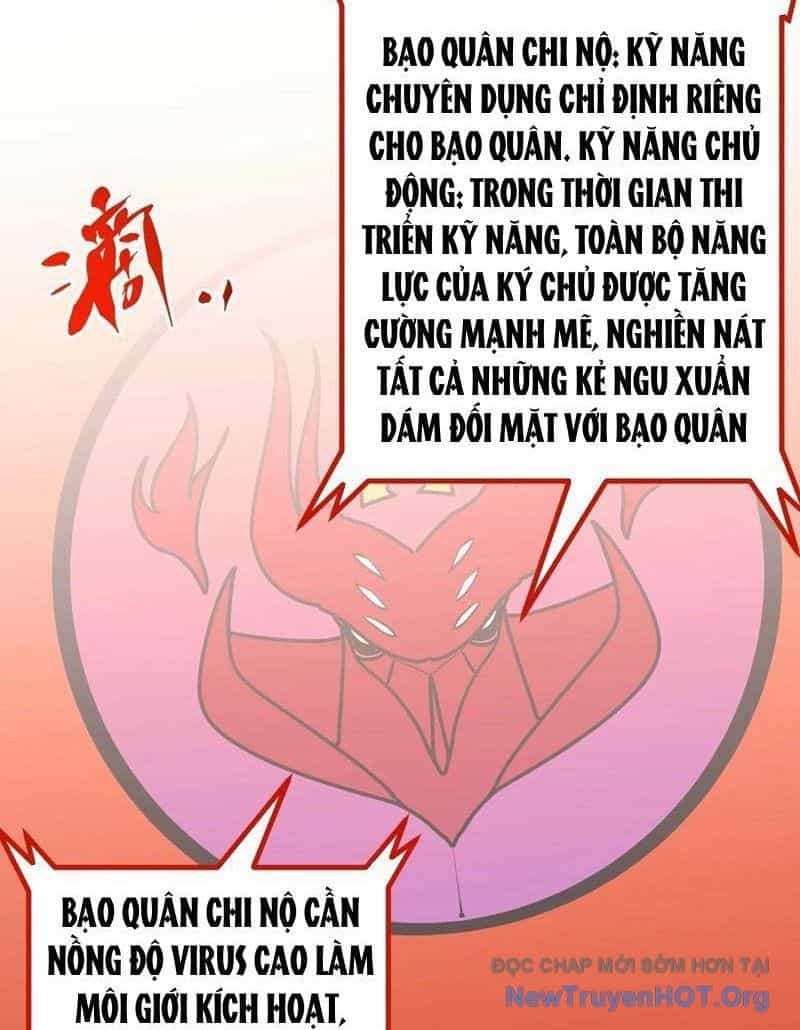 Tận Thế Giáng Lâm, Ta Trùng Sinh Thành Bạo Quân - Chương 18 - ảnh 70