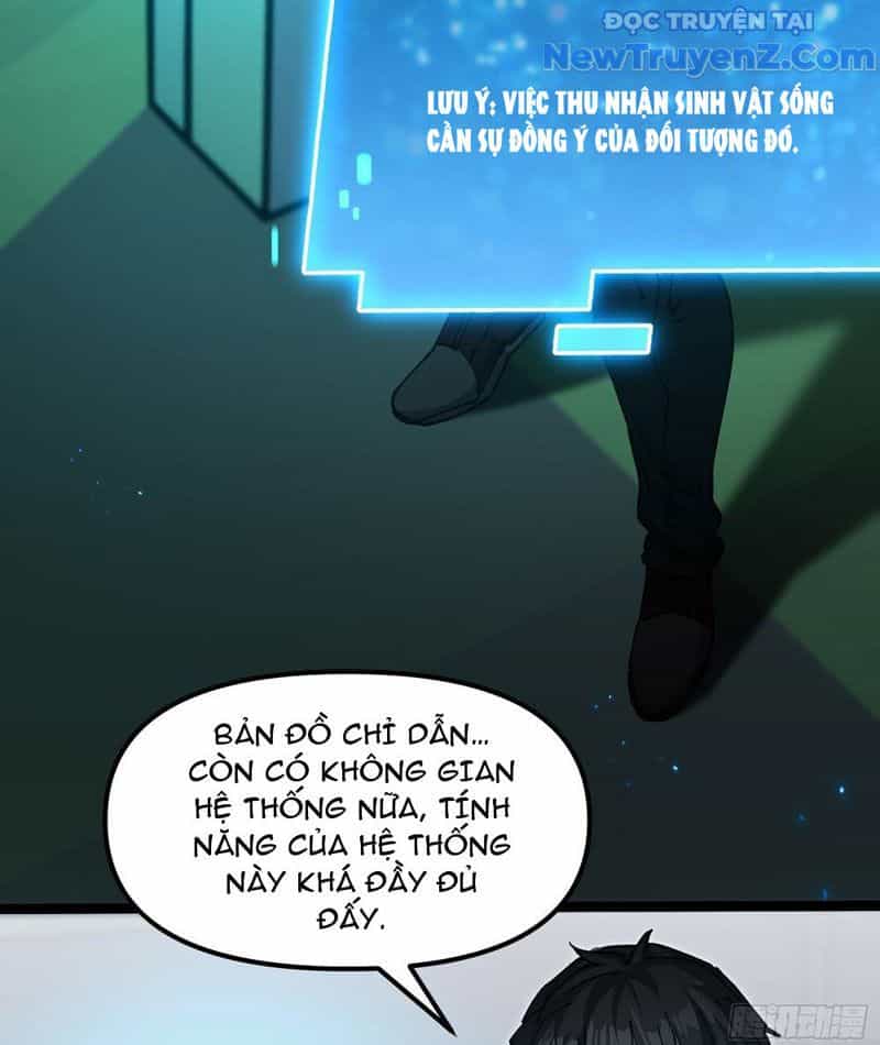 Tận Thế Giáng Lâm, Ta Trùng Sinh Thành Bạo Quân - Chương 2 - ảnh 69