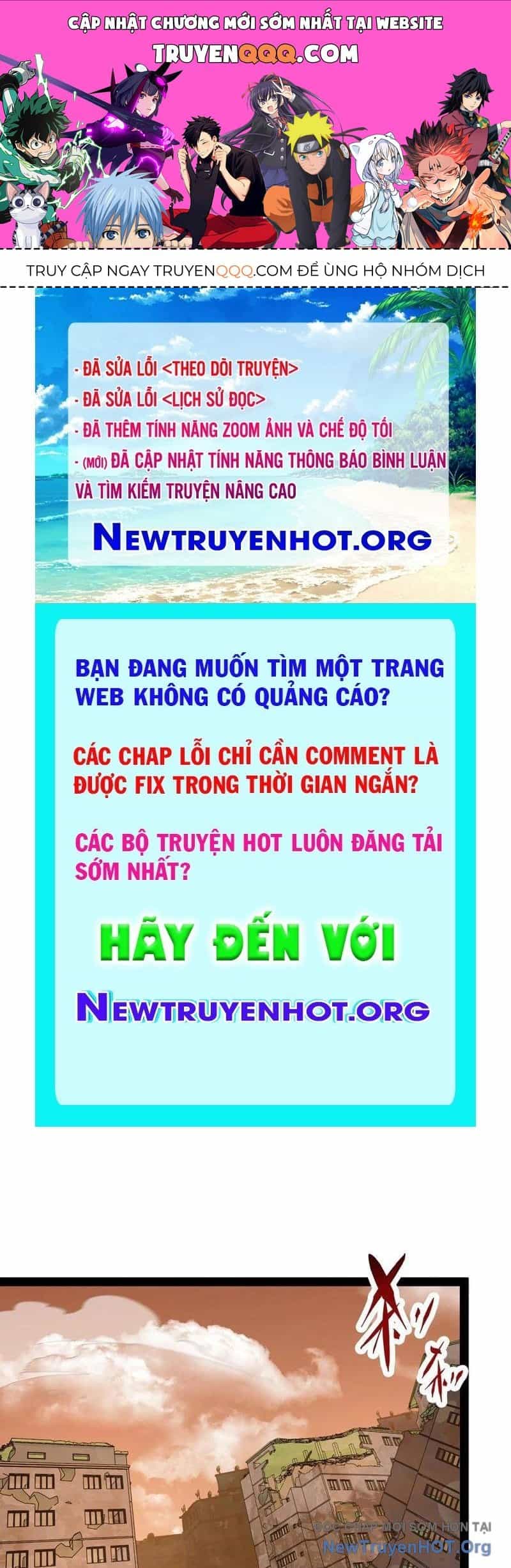 Tận Thế Giáng Lâm, Ta Trùng Sinh Thành Bạo Quân - Chương 19 - ảnh 1
