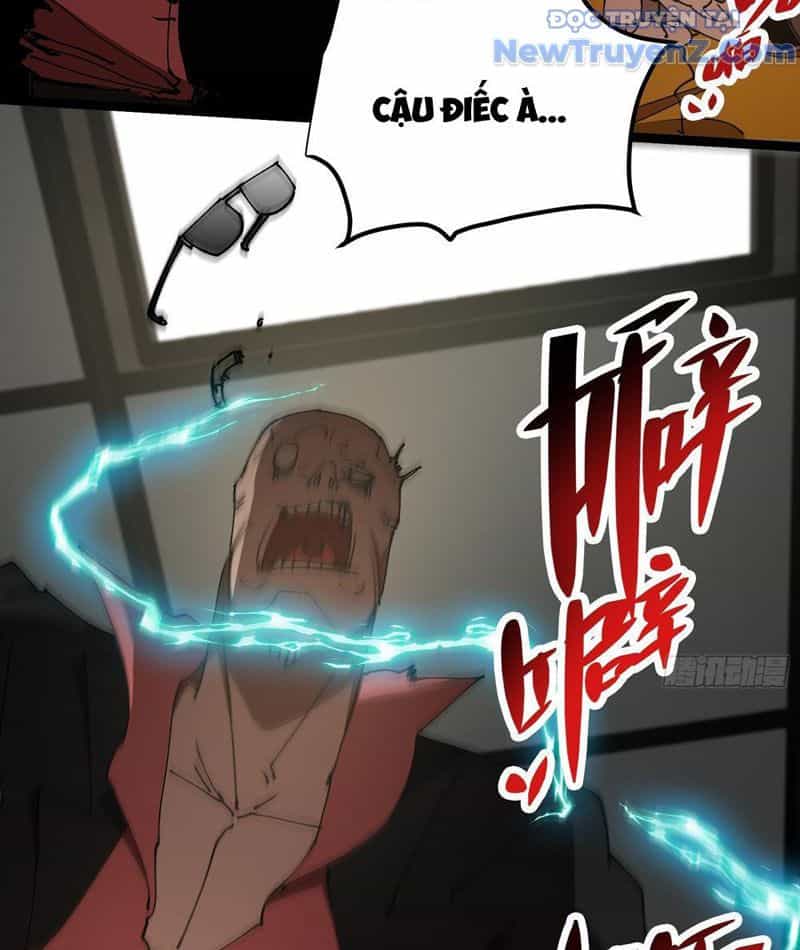 Tận Thế Giáng Lâm, Ta Trùng Sinh Thành Bạo Quân - Chương 3 - ảnh 31