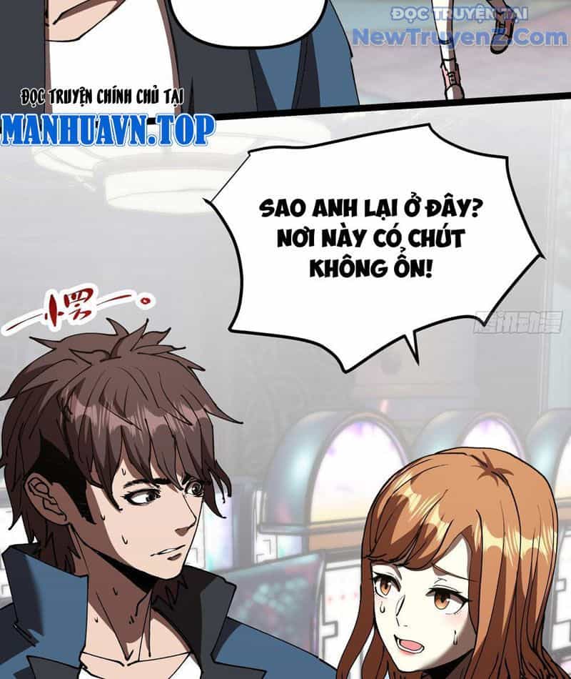 Tận Thế Giáng Lâm, Ta Trùng Sinh Thành Bạo Quân - Chương 3 - ảnh 48