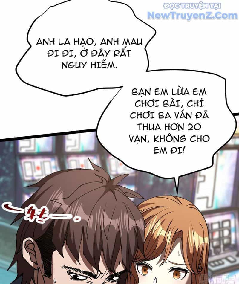 Tận Thế Giáng Lâm, Ta Trùng Sinh Thành Bạo Quân - Chương 3 - ảnh 52