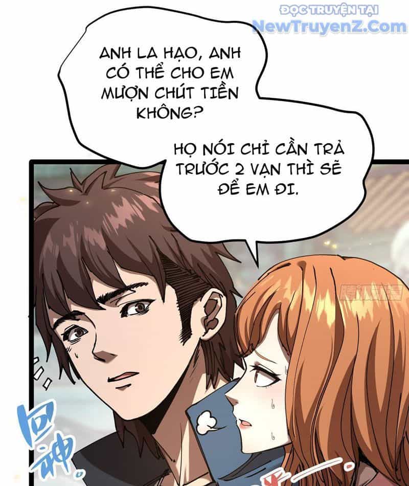 Tận Thế Giáng Lâm, Ta Trùng Sinh Thành Bạo Quân - Chương 3 - ảnh 60