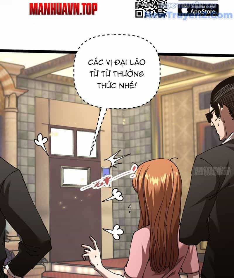 Tận Thế Giáng Lâm, Ta Trùng Sinh Thành Bạo Quân - Chương 3 - ảnh 66