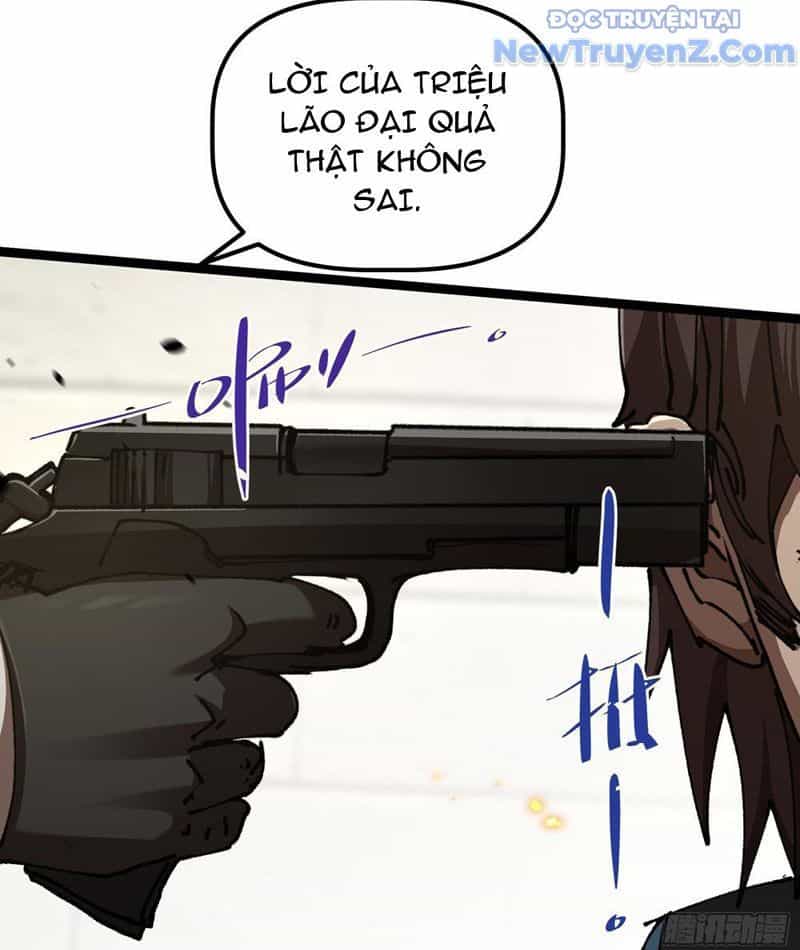 Tận Thế Giáng Lâm, Ta Trùng Sinh Thành Bạo Quân - Chương 3 - ảnh 91