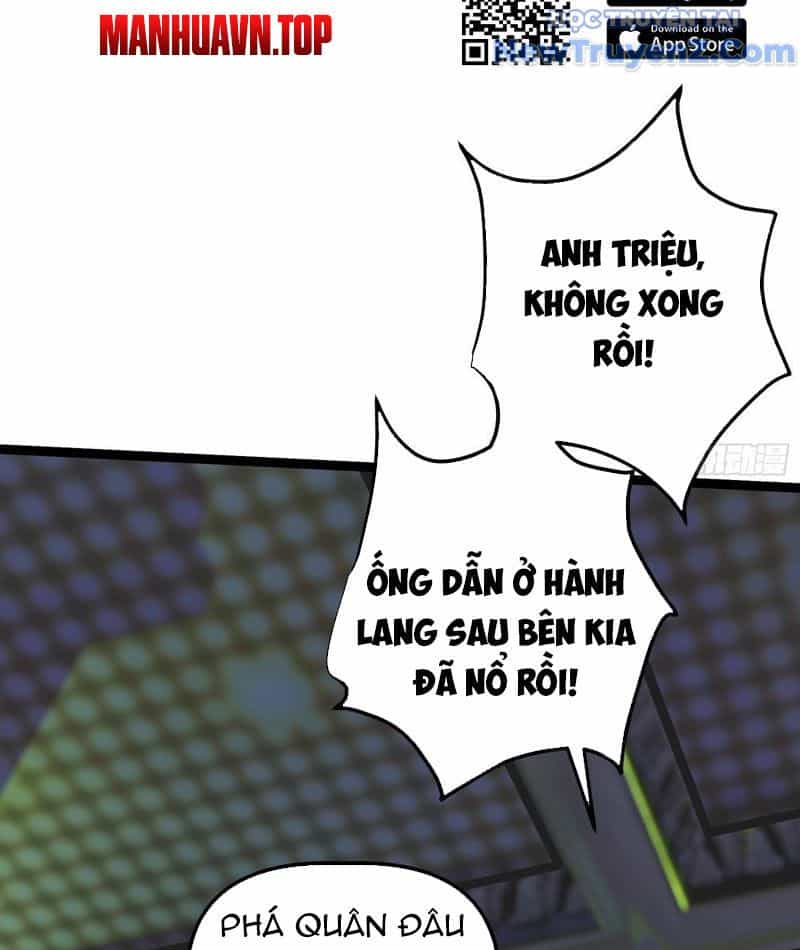 Tận Thế Giáng Lâm, Ta Trùng Sinh Thành Bạo Quân - Chương 4 - ảnh 103