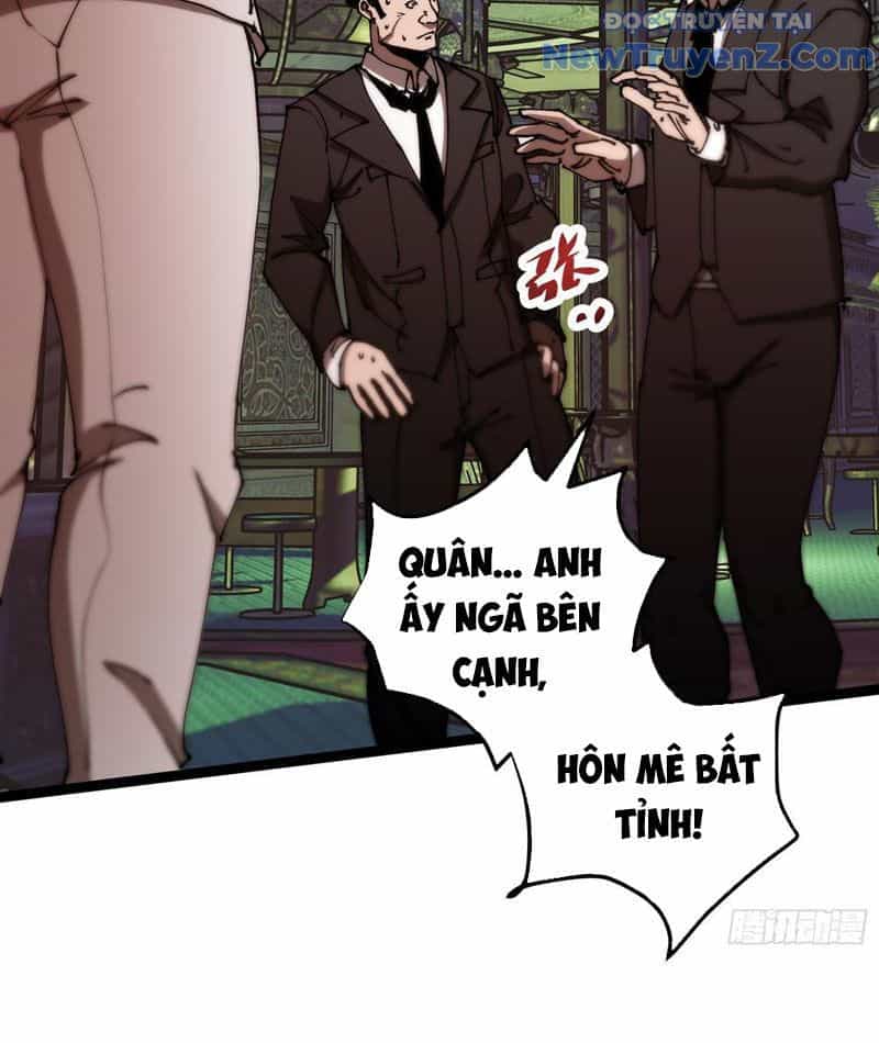 Tận Thế Giáng Lâm, Ta Trùng Sinh Thành Bạo Quân - Chương 4 - ảnh 105
