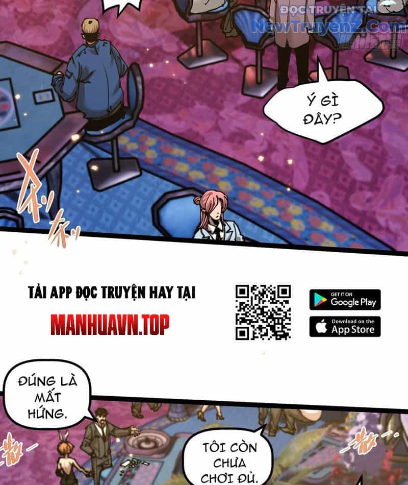 Tận Thế Giáng Lâm, Ta Trùng Sinh Thành Bạo Quân - Chương 4 - ảnh 11