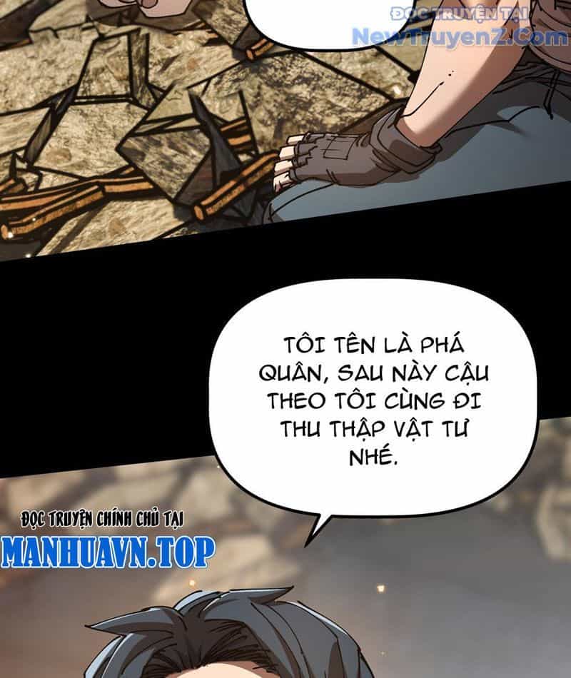 Tận Thế Giáng Lâm, Ta Trùng Sinh Thành Bạo Quân - Chương 4 - ảnh 25