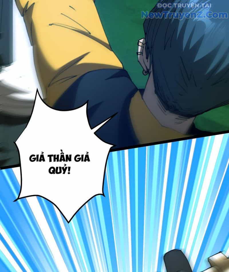 Tận Thế Giáng Lâm, Ta Trùng Sinh Thành Bạo Quân - Chương 4 - ảnh 70