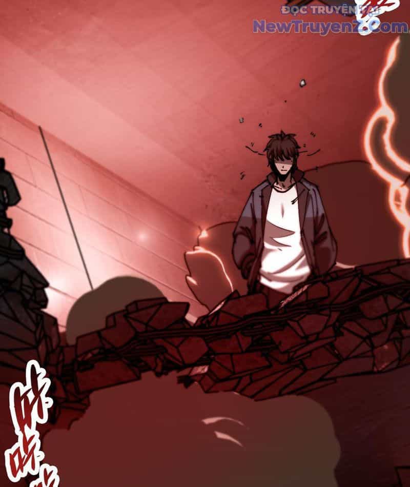 Tận Thế Giáng Lâm, Ta Trùng Sinh Thành Bạo Quân - Chương 4 - ảnh 89