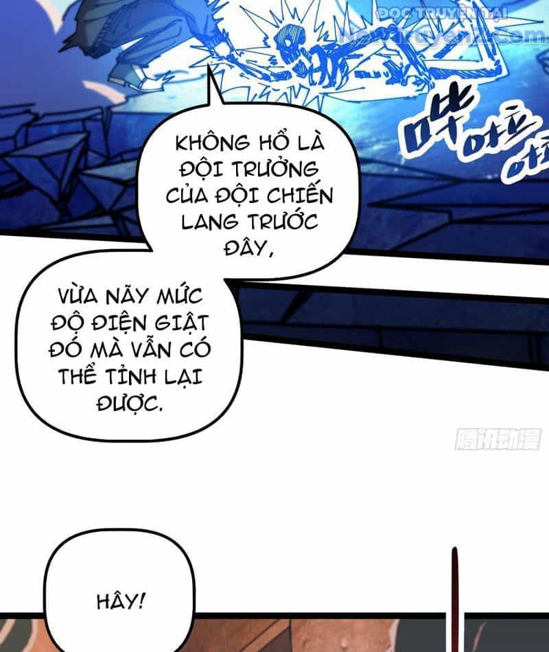 Tận Thế Giáng Lâm, Ta Trùng Sinh Thành Bạo Quân - Chương 4 - ảnh 98