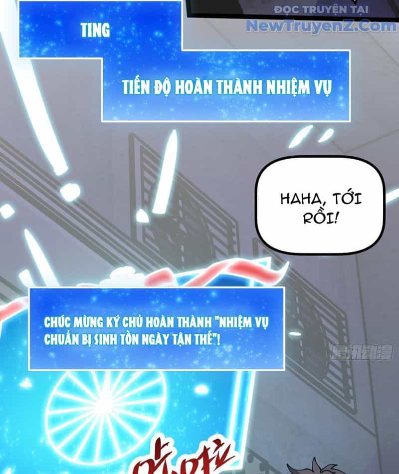 Tận Thế Giáng Lâm, Ta Trùng Sinh Thành Bạo Quân - Chương 5 - ảnh 25