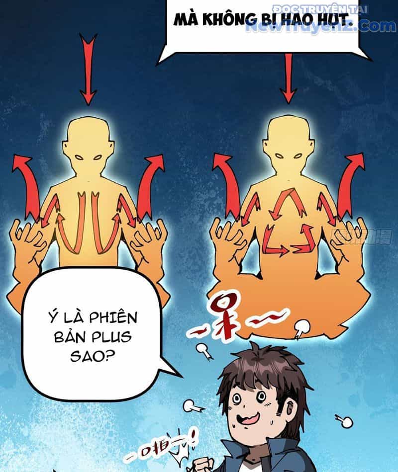 Tận Thế Giáng Lâm, Ta Trùng Sinh Thành Bạo Quân - Chương 5 - ảnh 29