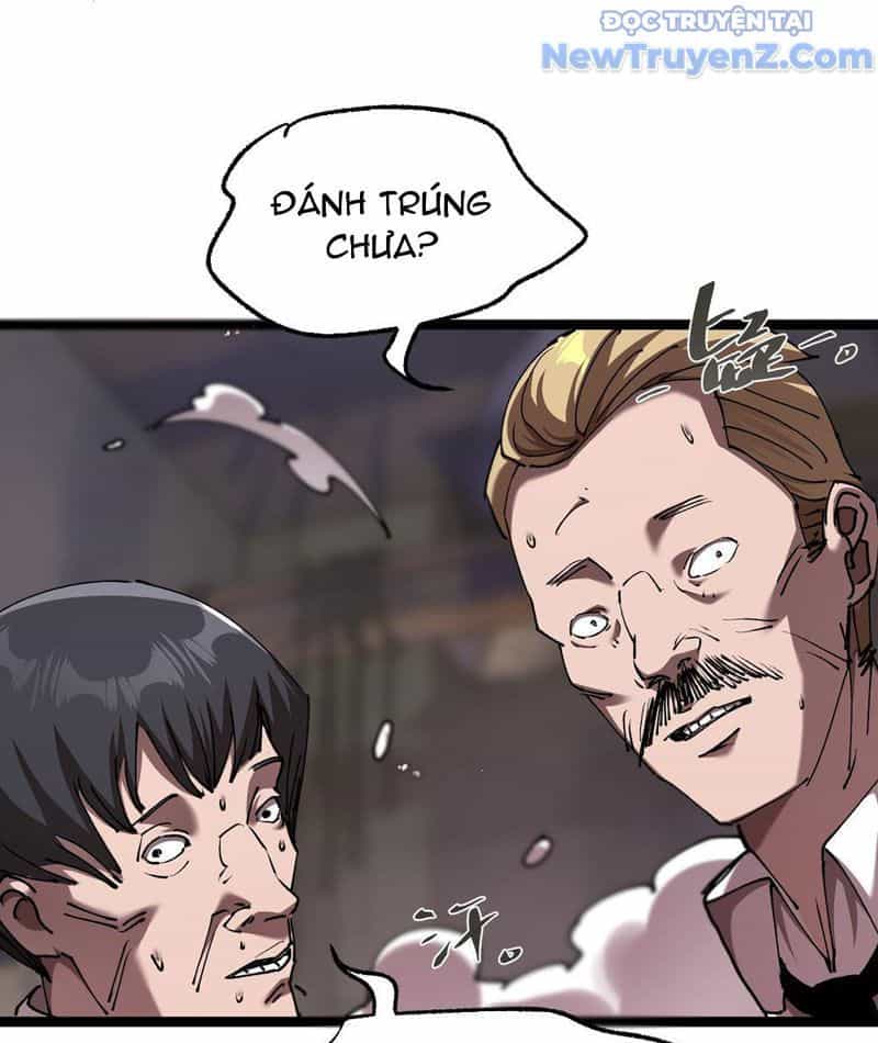 Tận Thế Giáng Lâm, Ta Trùng Sinh Thành Bạo Quân - Chương 5 - ảnh 53