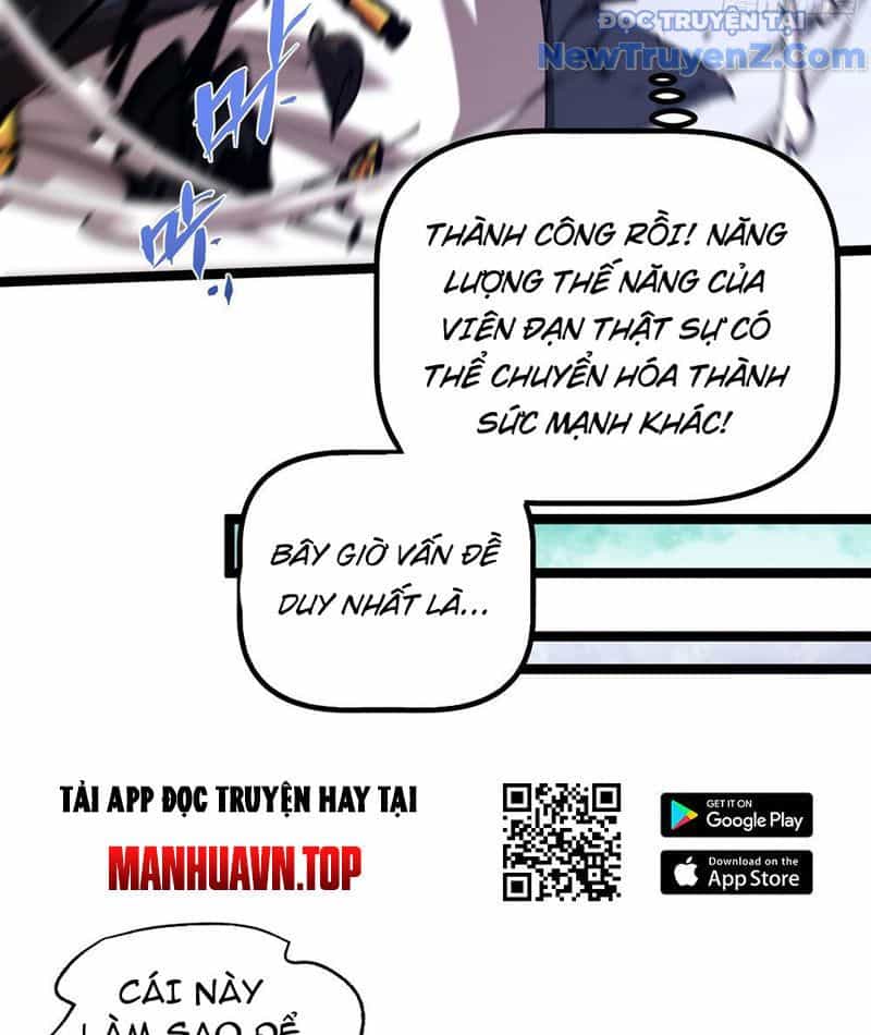 Tận Thế Giáng Lâm, Ta Trùng Sinh Thành Bạo Quân - Chương 5 - ảnh 58