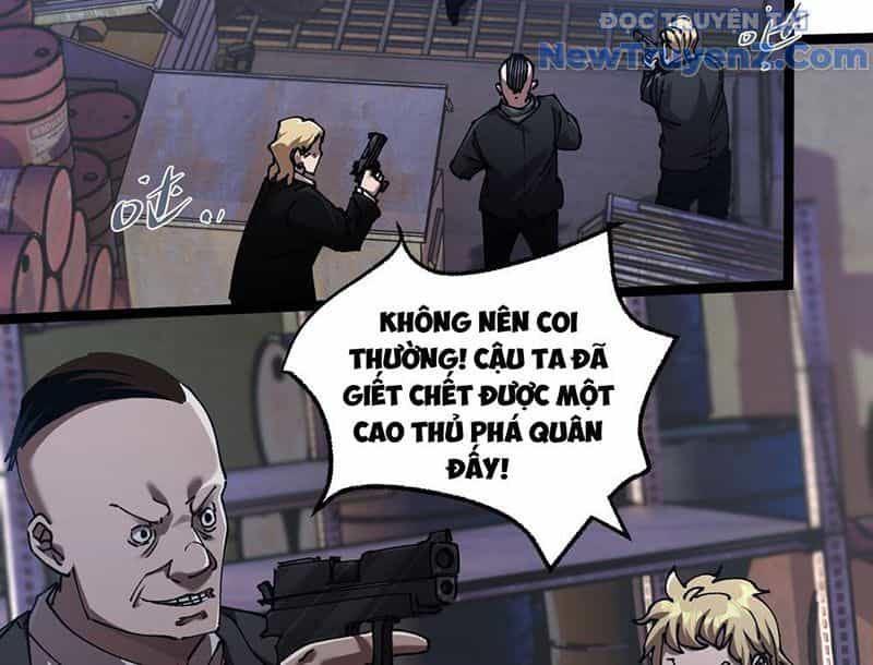 Tận Thế Giáng Lâm, Ta Trùng Sinh Thành Bạo Quân - Chương 6 - ảnh 11