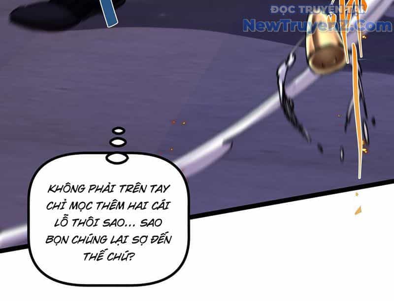 Tận Thế Giáng Lâm, Ta Trùng Sinh Thành Bạo Quân - Chương 6 - ảnh 30