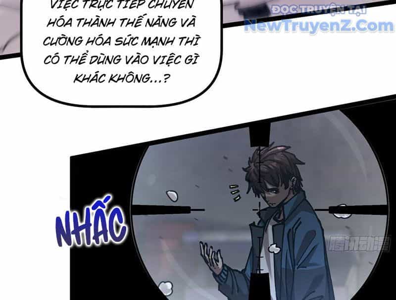 Tận Thế Giáng Lâm, Ta Trùng Sinh Thành Bạo Quân - Chương 6 - ảnh 53