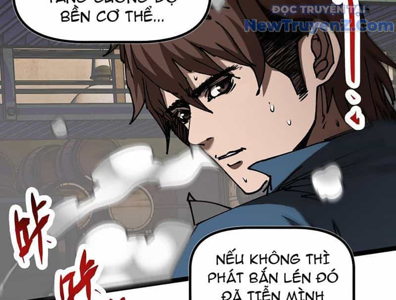 Tận Thế Giáng Lâm, Ta Trùng Sinh Thành Bạo Quân - Chương 6 - ảnh 66