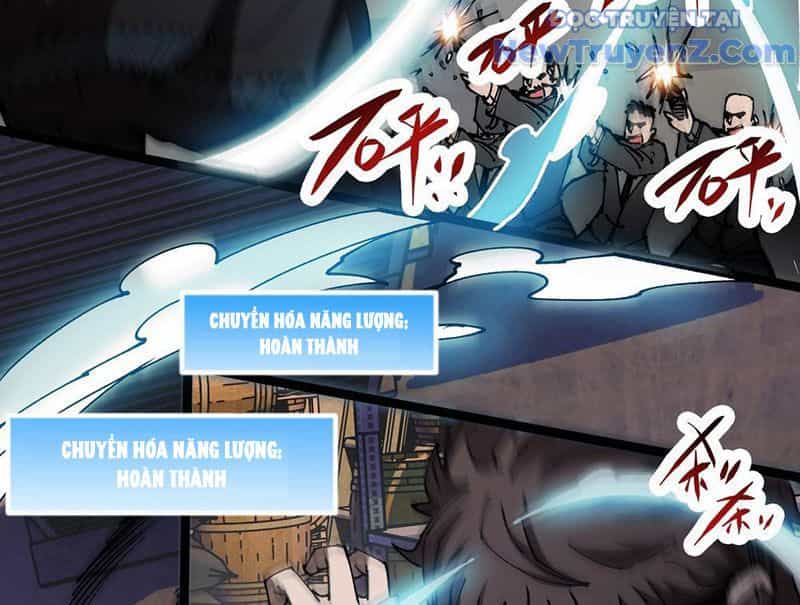 Tận Thế Giáng Lâm, Ta Trùng Sinh Thành Bạo Quân - Chương 6 - ảnh 69