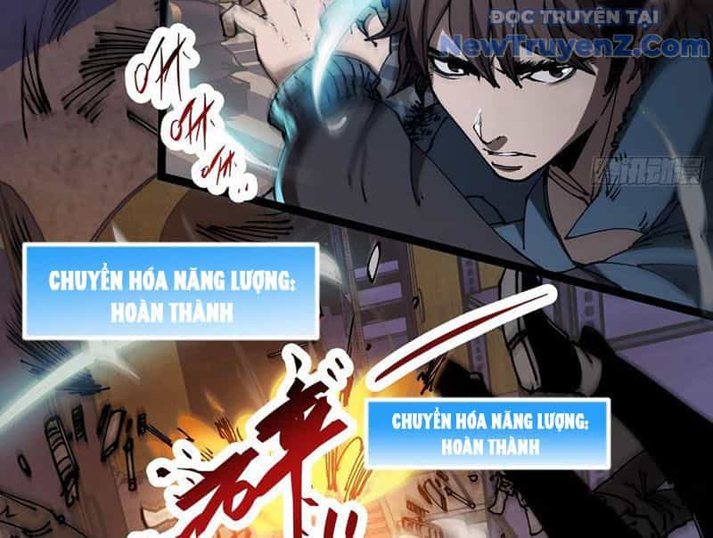 Tận Thế Giáng Lâm, Ta Trùng Sinh Thành Bạo Quân - Chương 6 - ảnh 70
