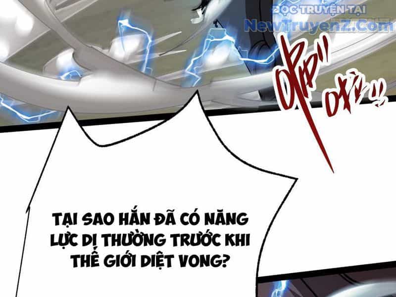 Tận Thế Giáng Lâm, Ta Trùng Sinh Thành Bạo Quân - Chương 7 - ảnh 11